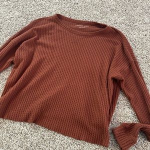 American Eagle sweater
